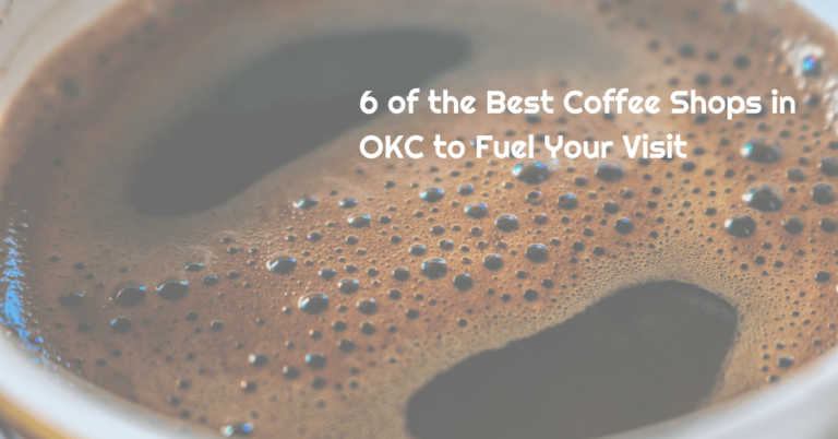 best coffee shops in okc