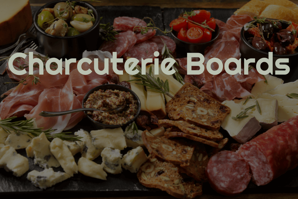 okc charcuterie boards