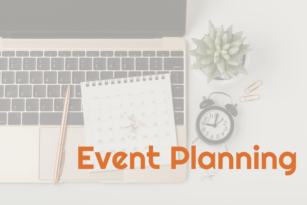 okc event planner